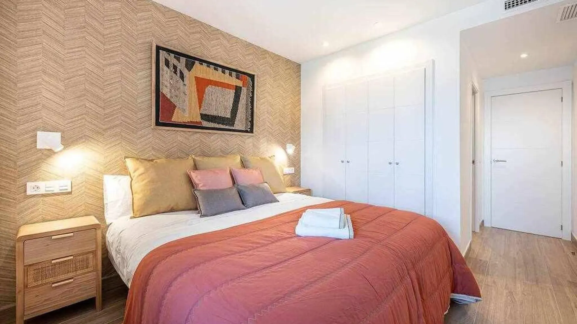 Vivendos - Tr16 - Nogalera Apartment Torremolinos 0*,  Spain