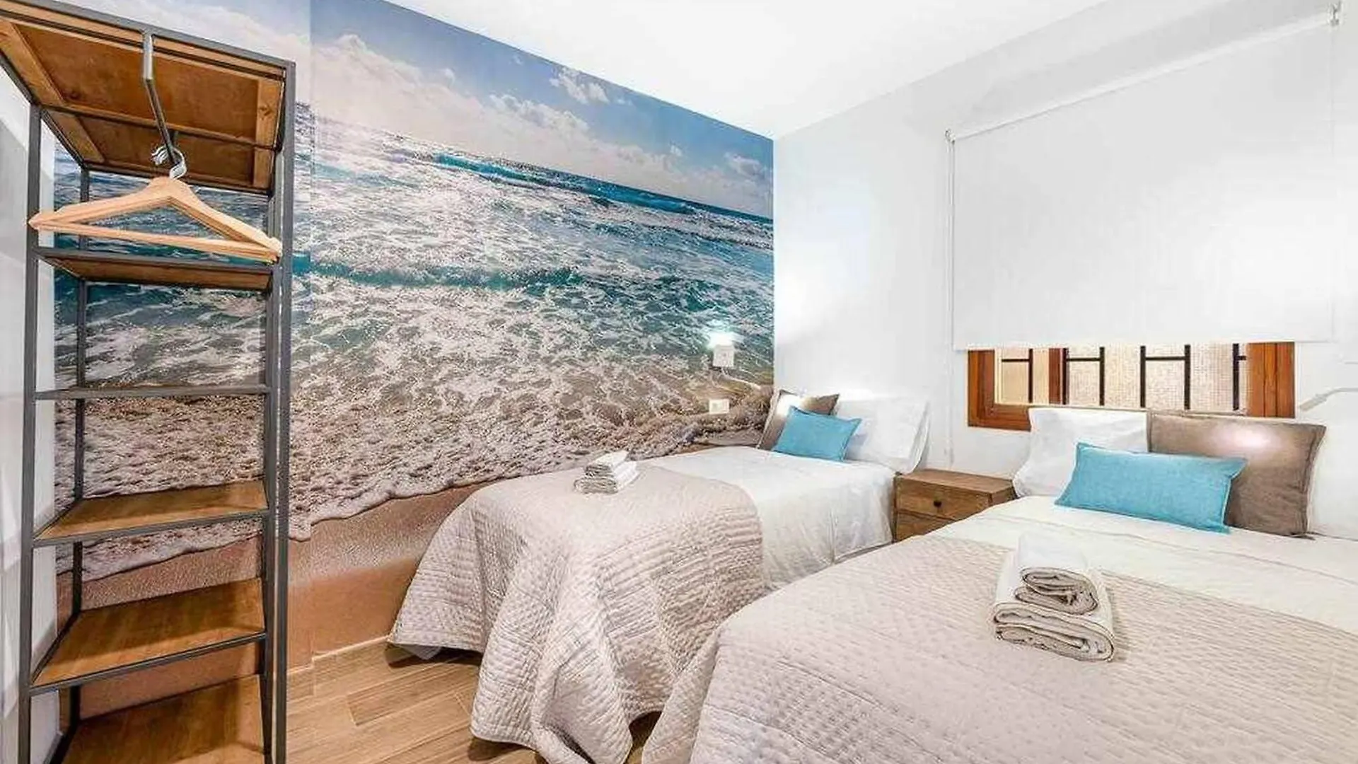 Vivendos - Tr16 - Nogalera Apartment Torremolinos