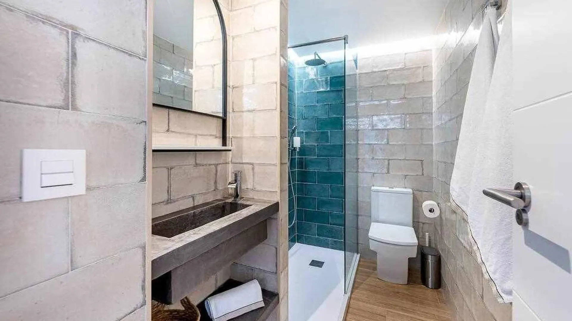 Vivendos - Tr16 - Nogalera Apartment Torremolinos 0*,