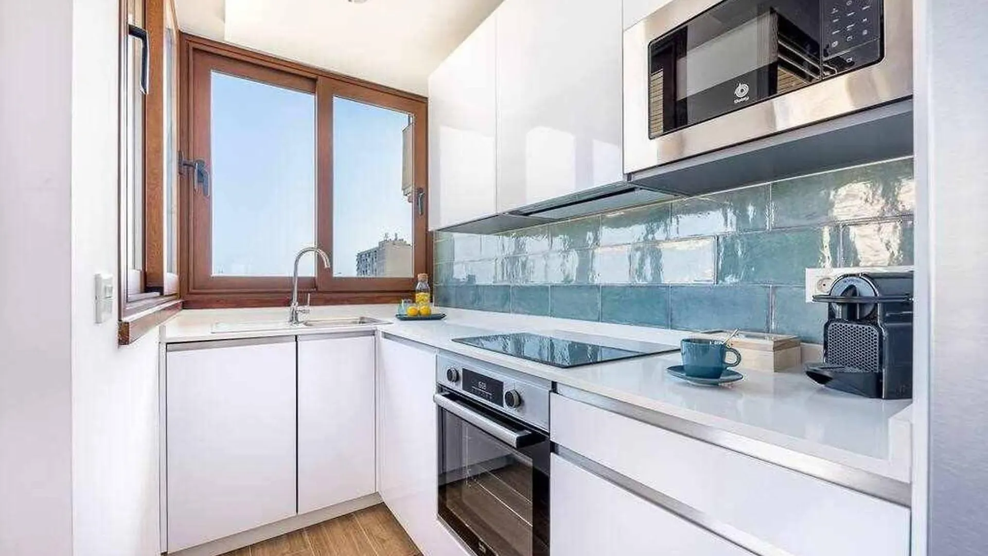 Vivendos - Tr16 - Nogalera Apartment Torremolinos Spain