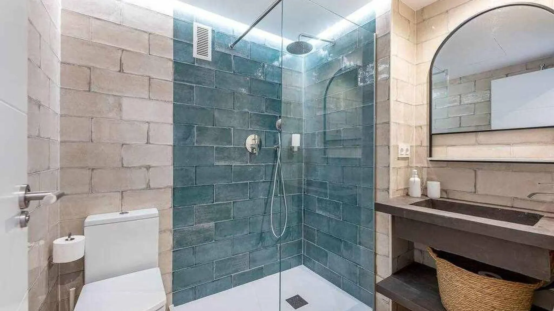 Vivendos - Tr16 - Nogalera Apartment Torremolinos