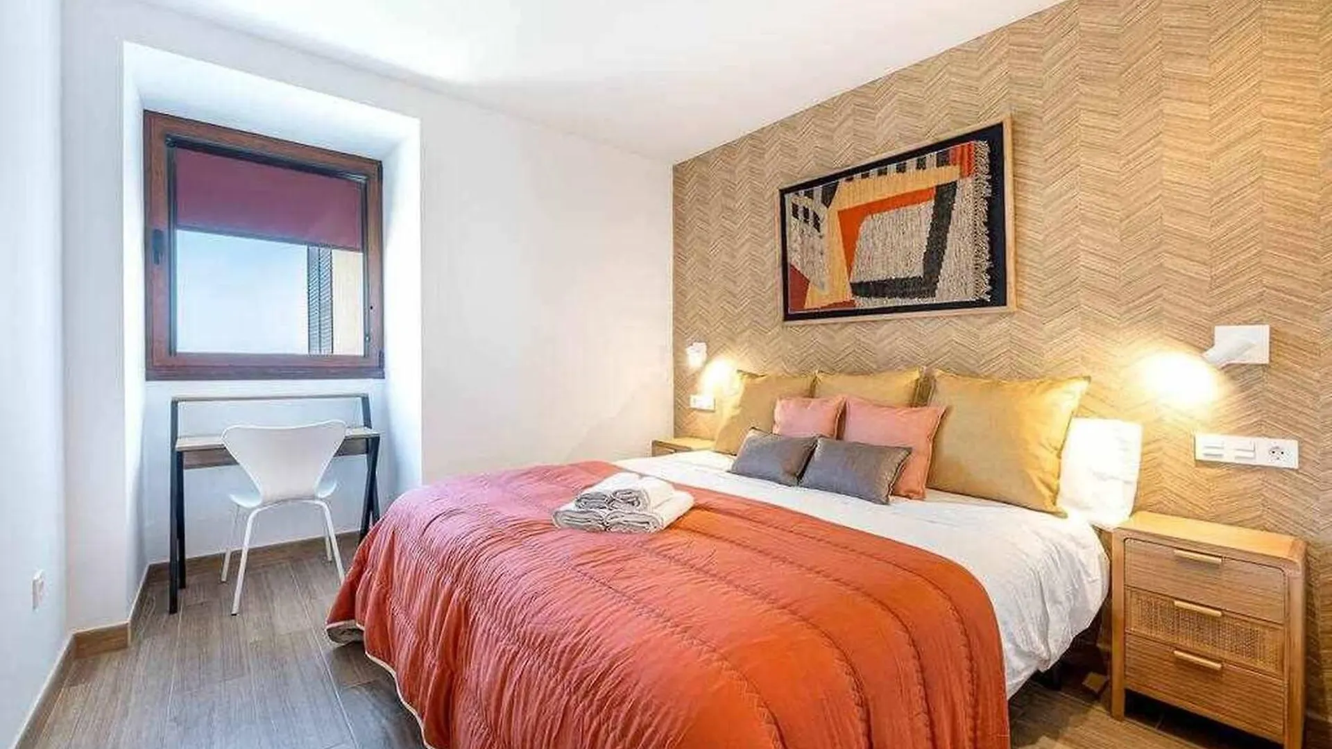 Vivendos - Tr16 - Nogalera Apartment Torremolinos 0*,