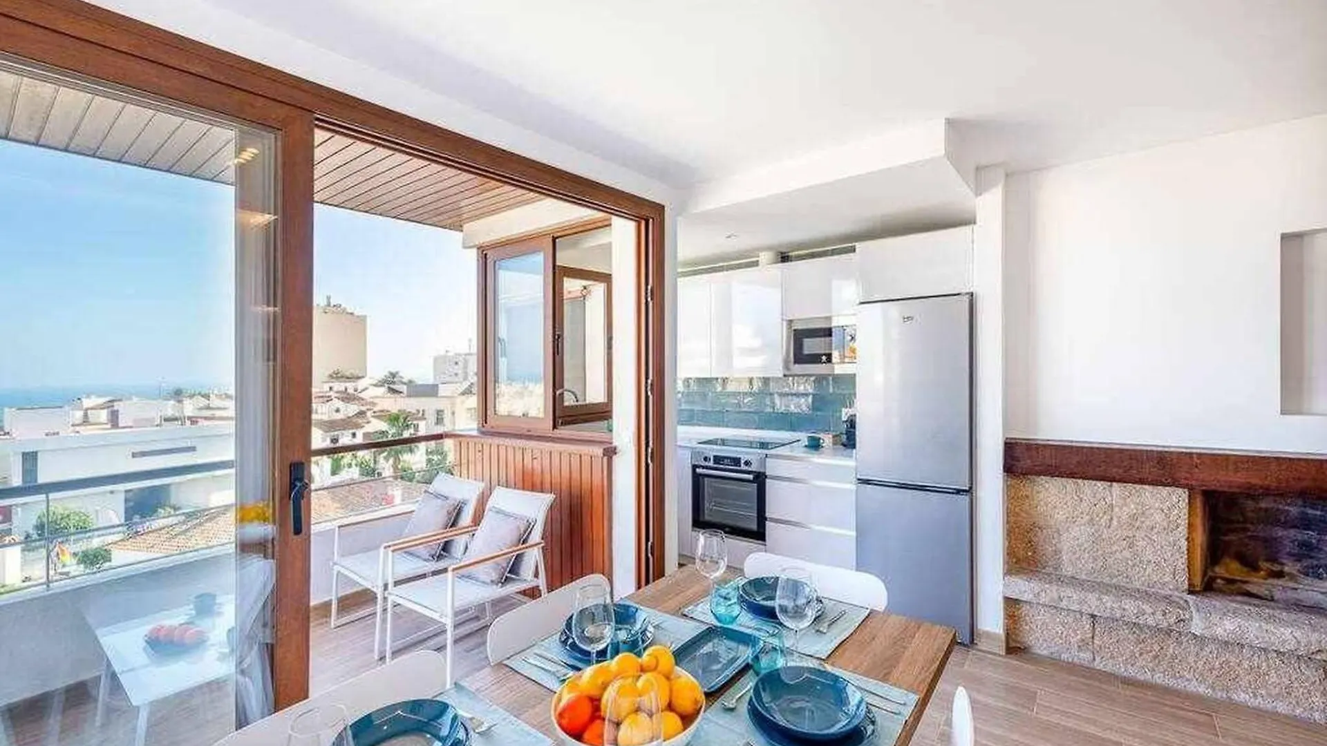 Vivendos - Tr16 - Nogalera Apartment Torremolinos 0*,  Spain
