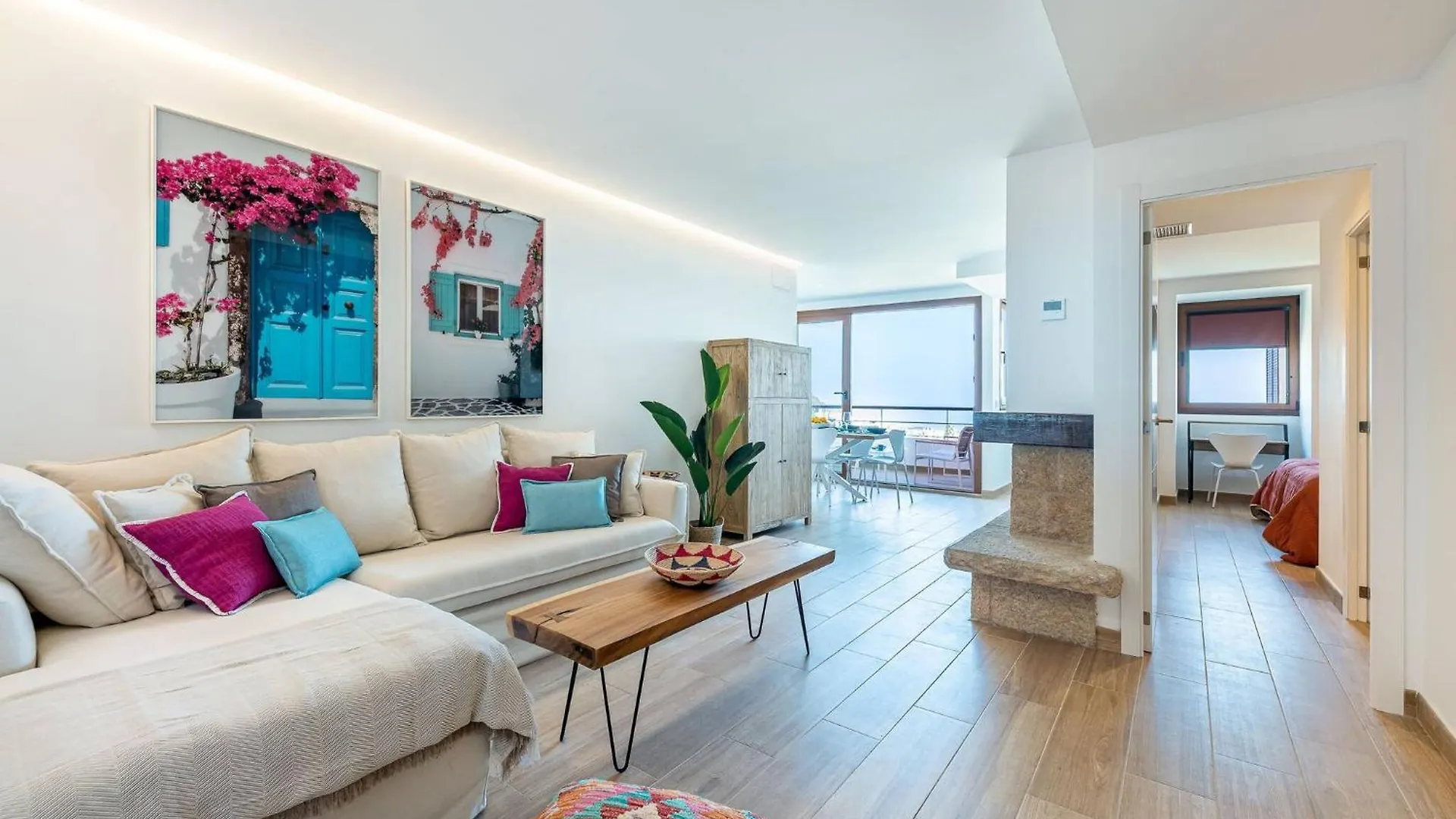 Vivendos - Tr16 - Nogalera Apartment Torremolinos