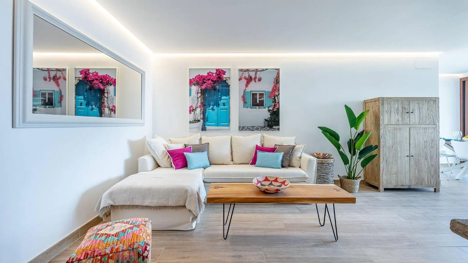 Vivendos - Tr16 - Nogalera Apartment Torremolinos