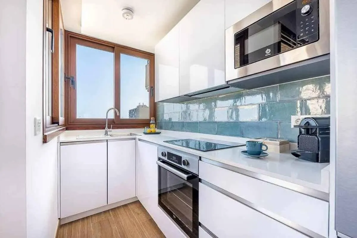 Vivendos - Tr16 - Nogalera Apartment Torremolinos