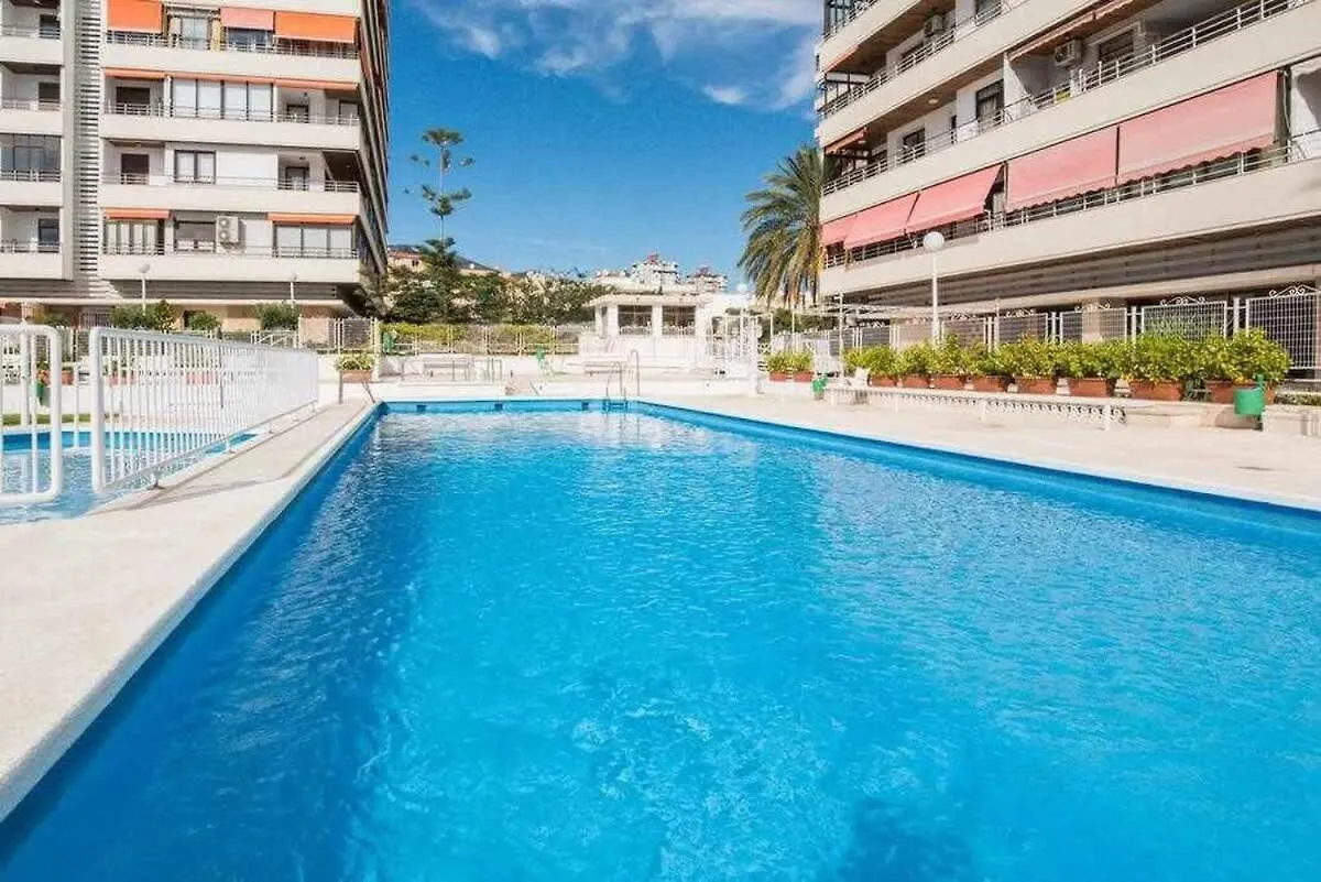 Vivendos - Tr16 - Nogalera Apartment Torremolinos