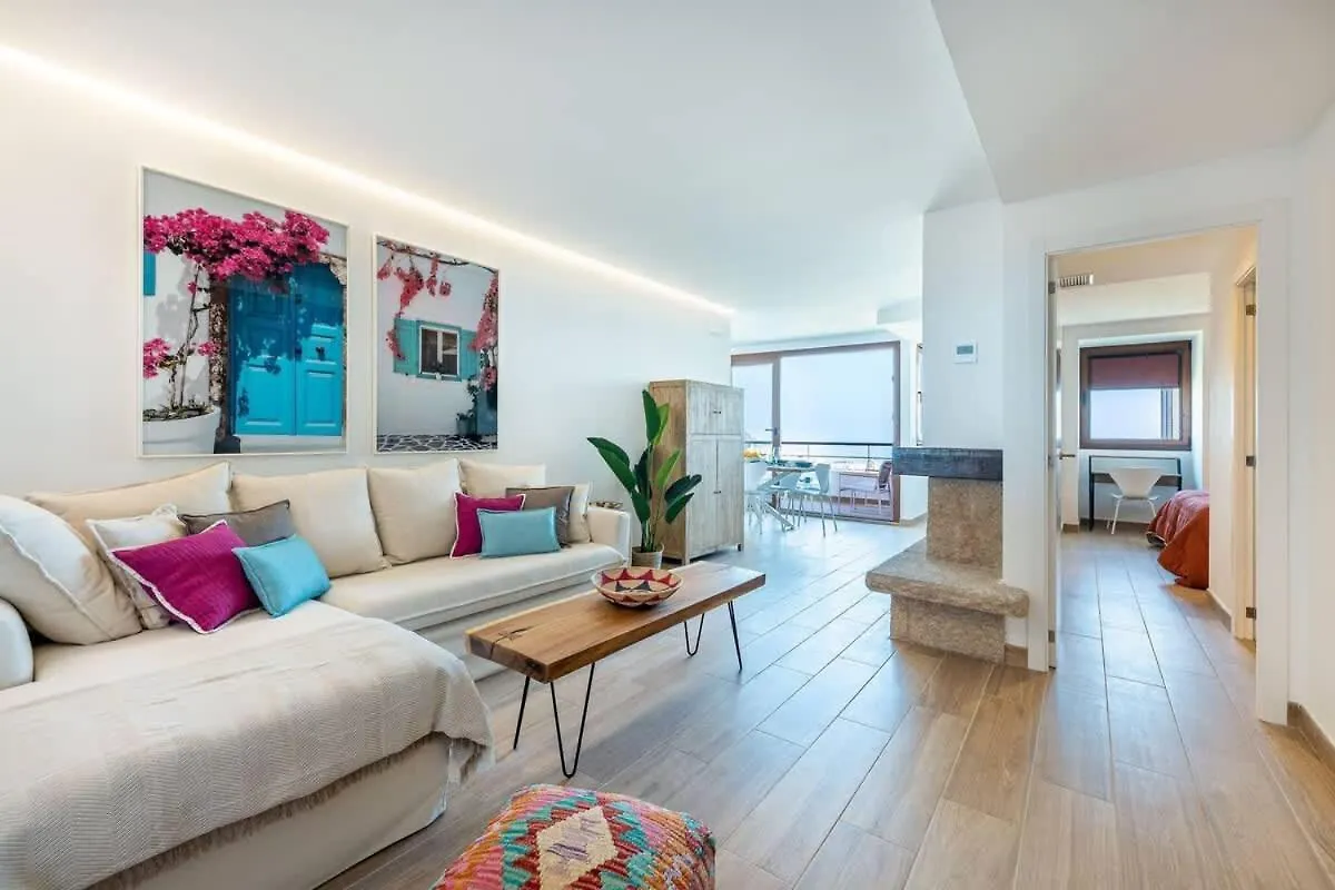 Vivendos - Tr16 - Nogalera Apartment Torremolinos Spain