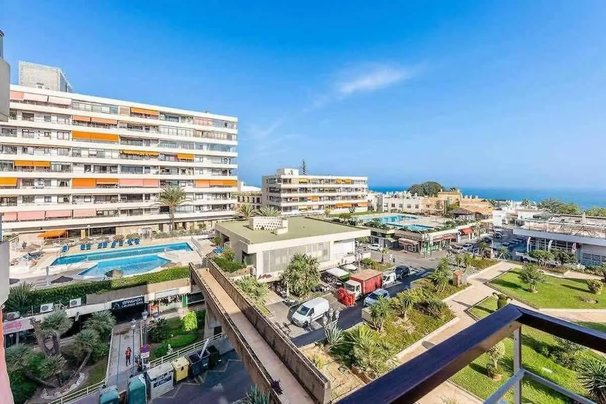 Vivendos - Tr16 - Nogalera Apartment Torremolinos