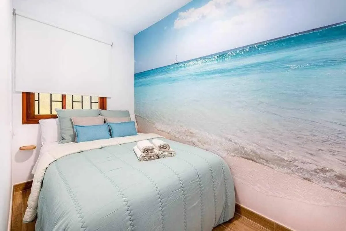 Vivendos - Tr16 - Nogalera Apartment Torremolinos