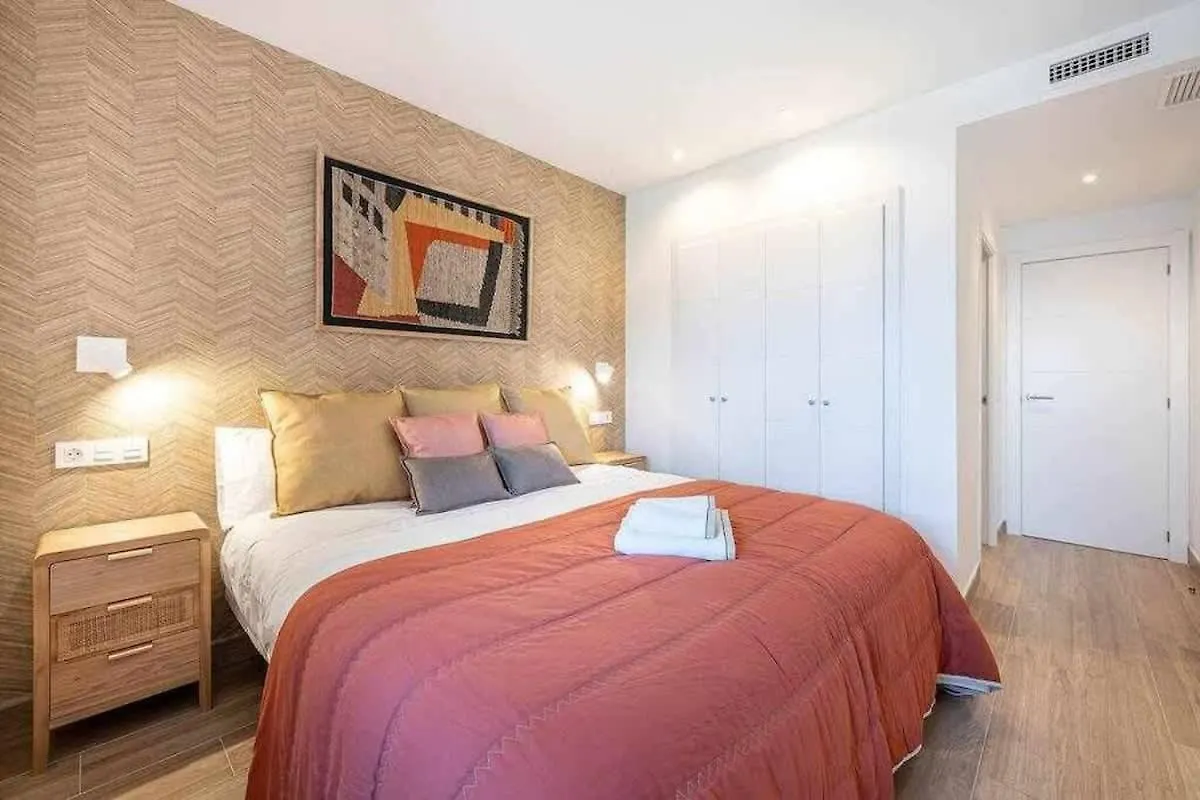 Vivendos - Tr16 - Nogalera Apartment Torremolinos