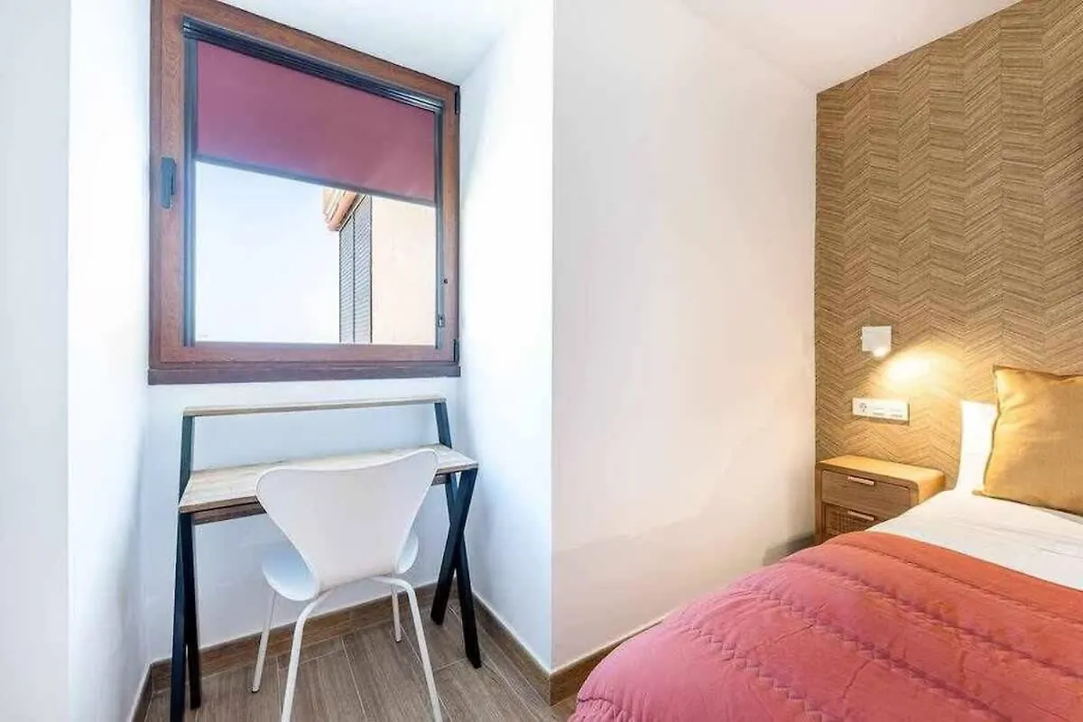 Vivendos - Tr16 - Nogalera Apartment Torremolinos
