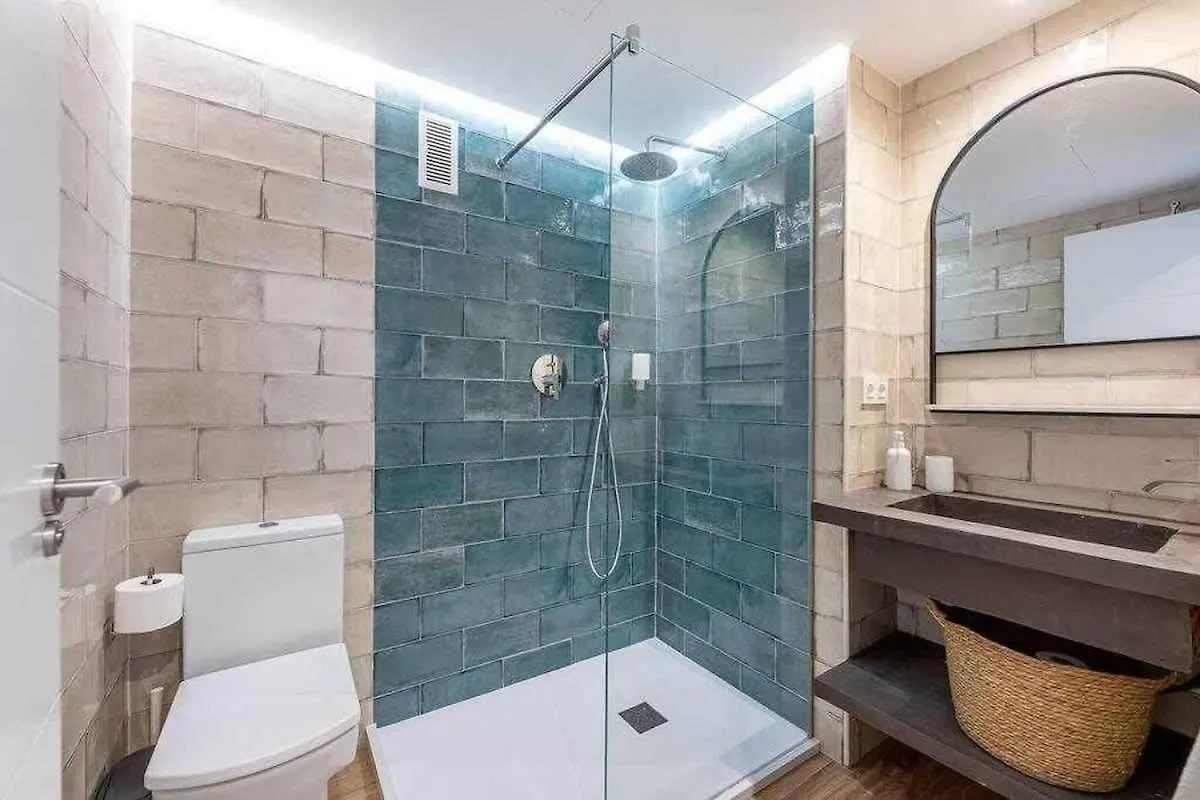 Vivendos - Tr16 - Nogalera Apartment Torremolinos Spain