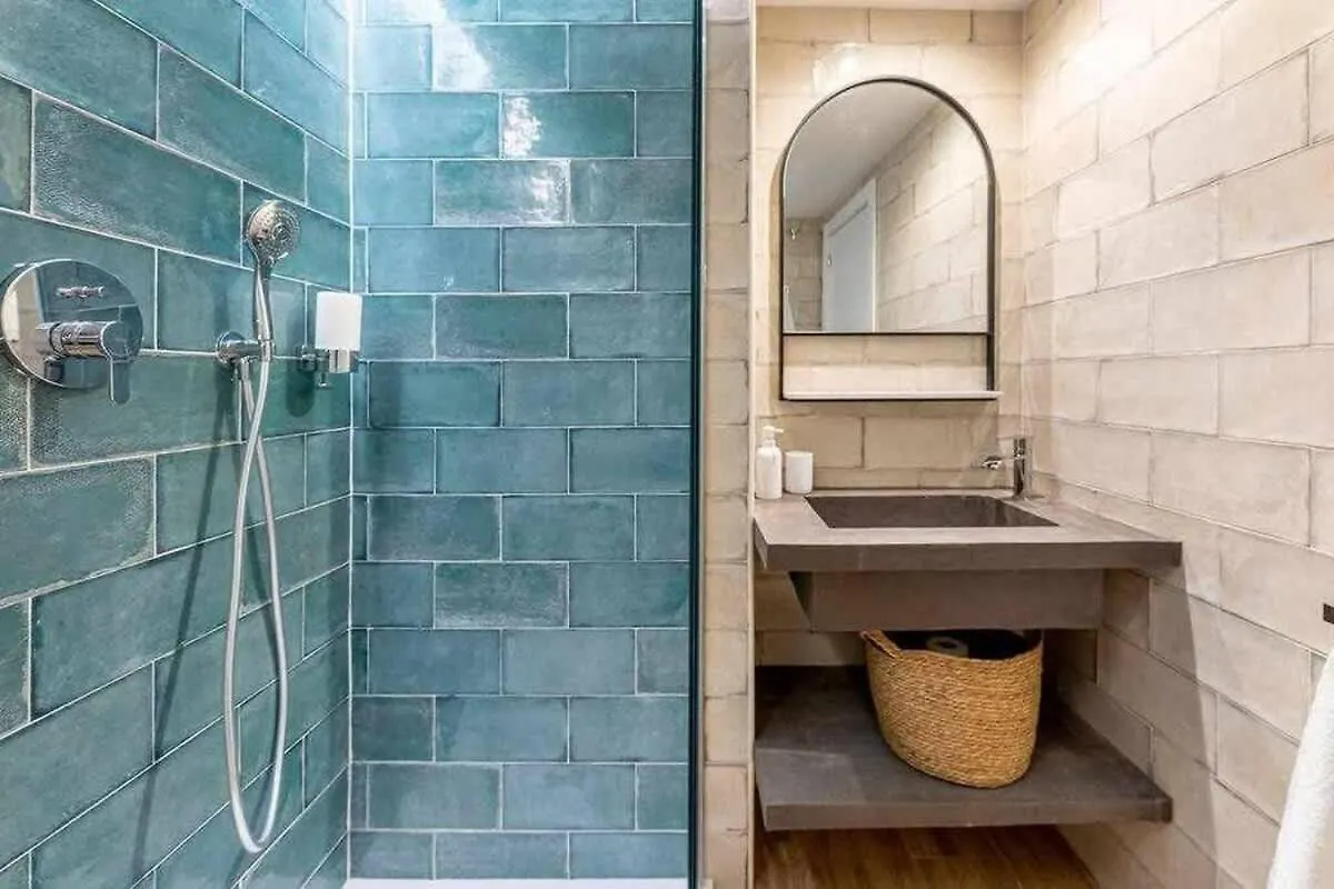 Vivendos - Tr16 - Nogalera Apartment Torremolinos Spain