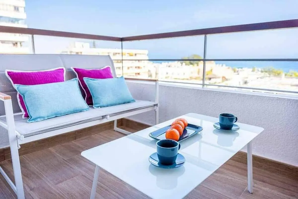 Vivendos - Tr16 - Nogalera Apartment Torremolinos