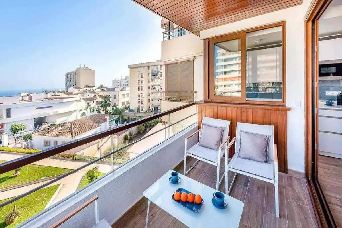 Vivendos - Tr16 - Nogalera Apartment Torremolinos 0*,  Spain