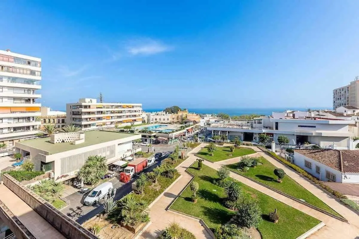 Vivendos - Tr16 - Nogalera Apartment Torremolinos
