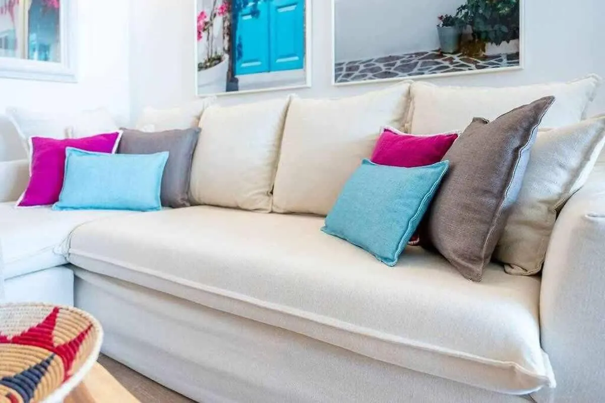 Vivendos - Tr16 - Nogalera Apartment Torremolinos
