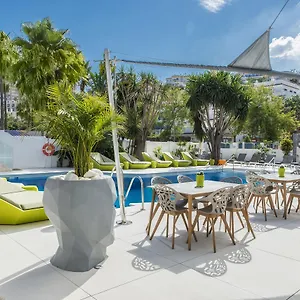 Essence Boutique By Don Paquito Hotell