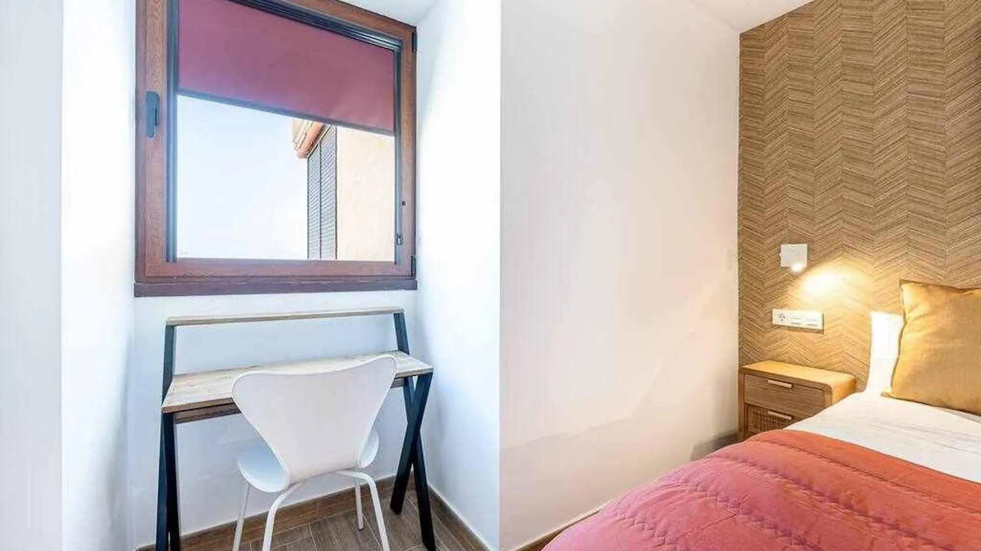 Vivendos - Tr16 - Nogalera Lägenhet Torremolinos