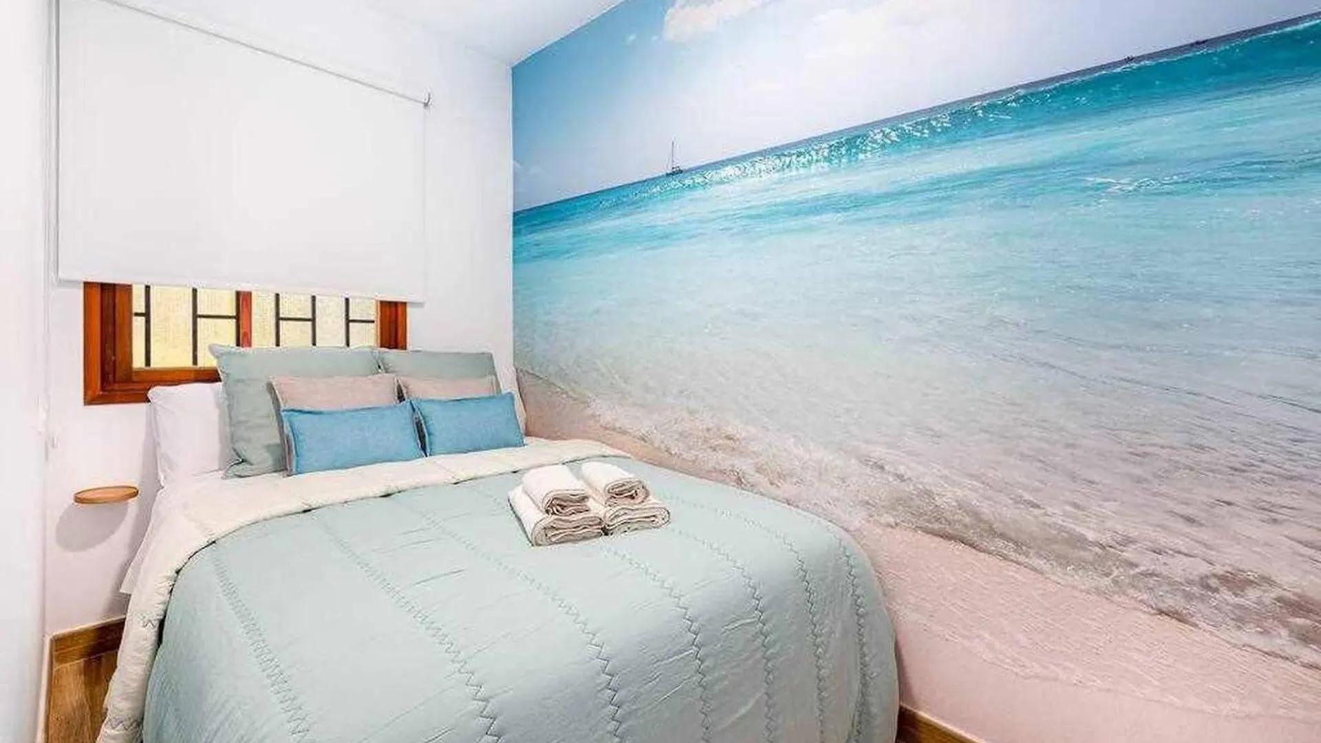 Vivendos - Tr16 - Nogalera Apartment Torremolinos