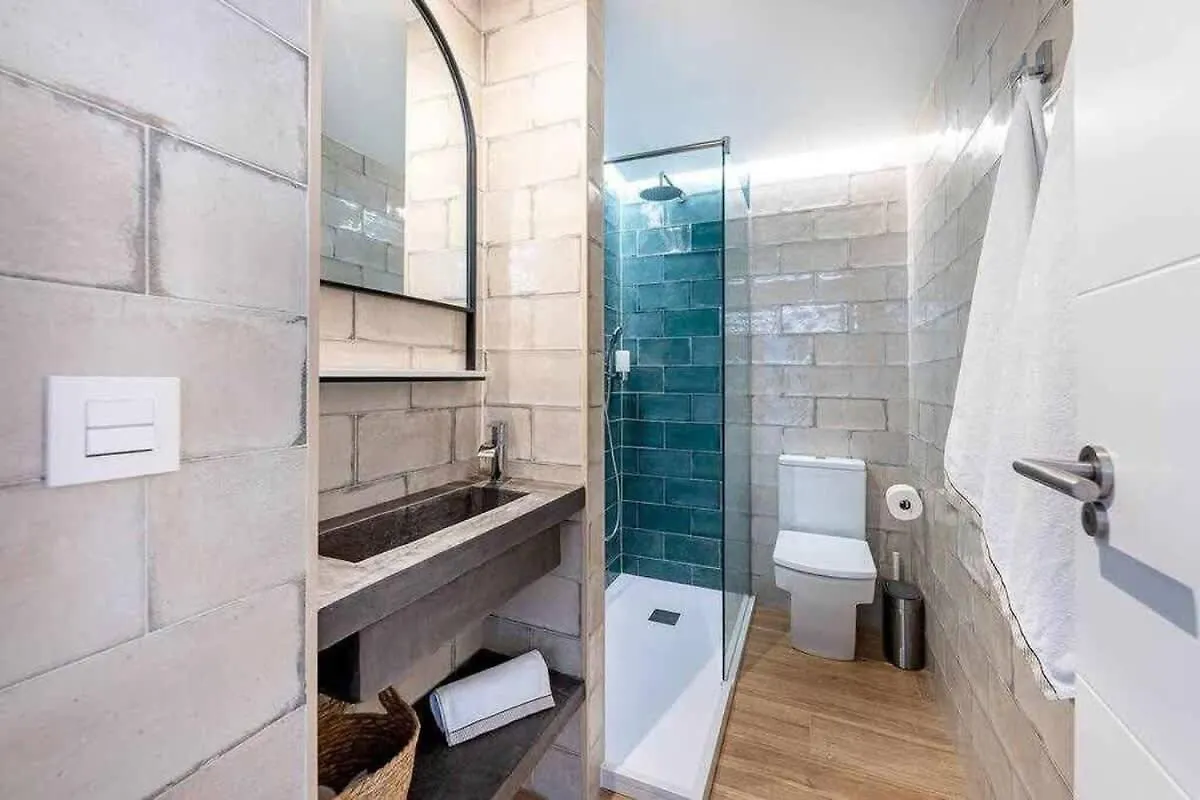 Vivendos - Tr16 - Nogalera Apartment Torremolinos