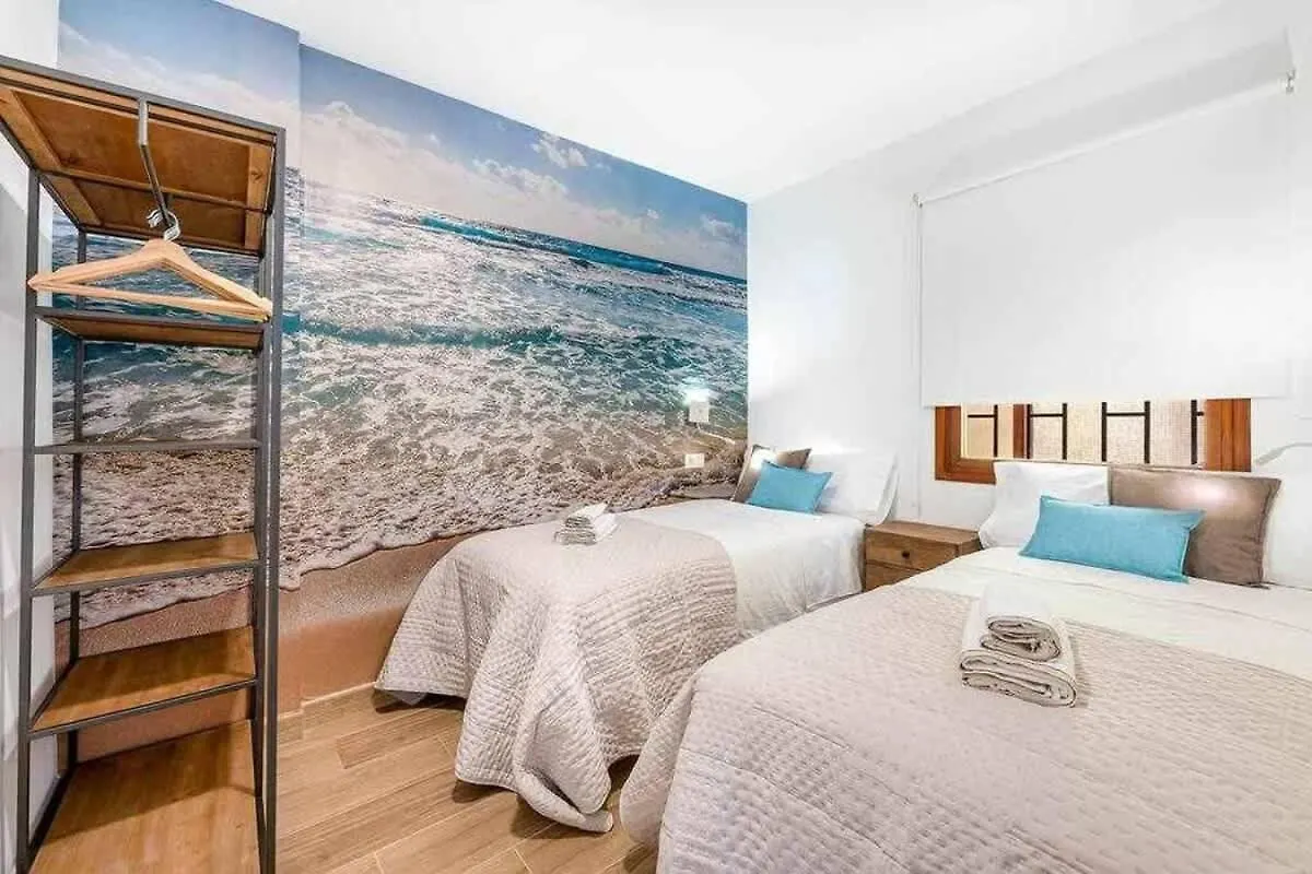 Vivendos - Tr16 - Nogalera Apartment Torremolinos Spain