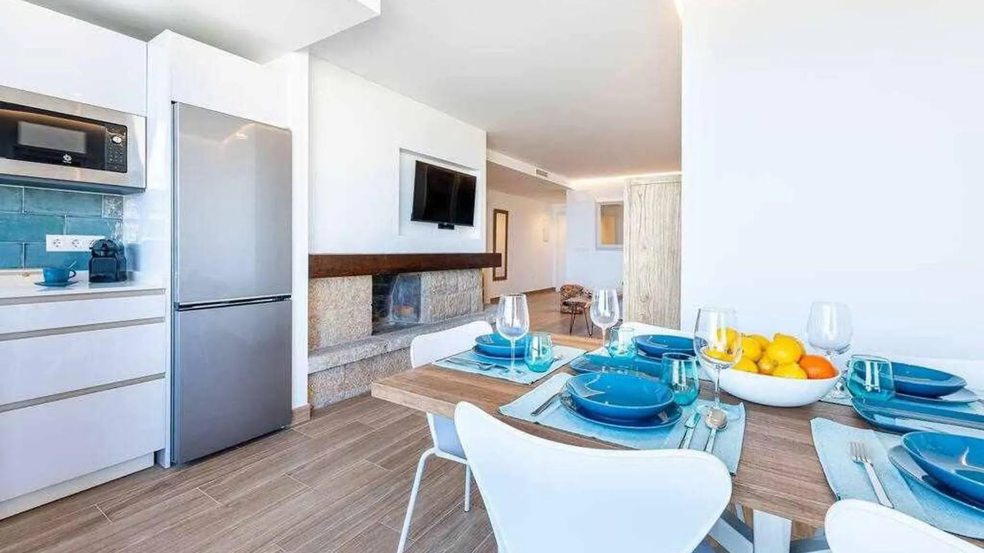 Vivendos - Tr16 - Nogalera Apartment Torremolinos